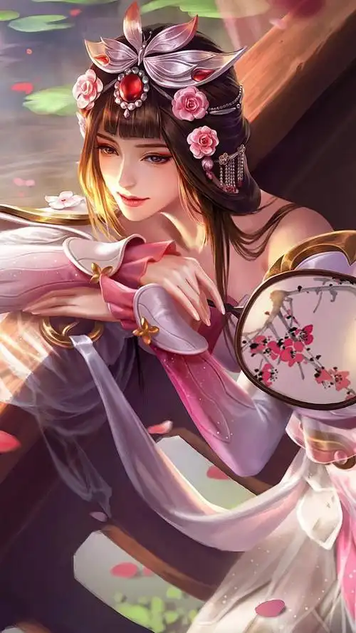 蝴蝶之声